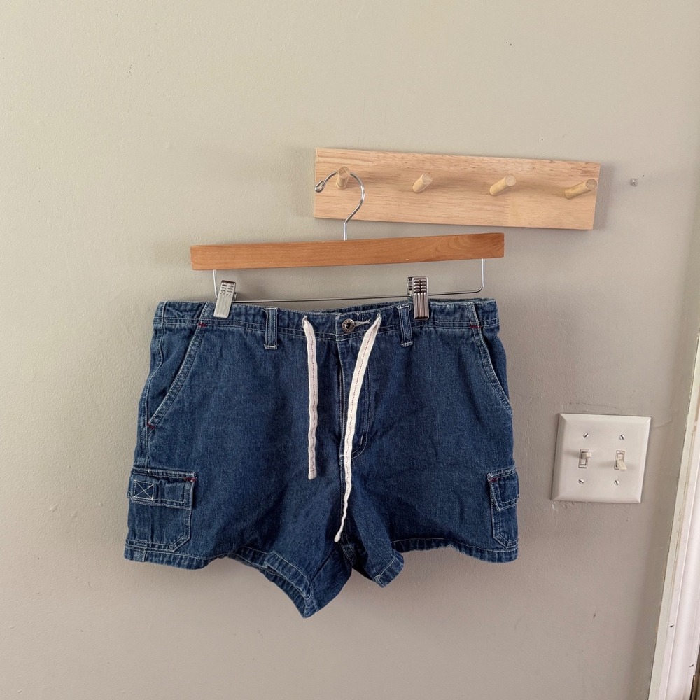 Vntg/y2k Aeropostale shorts